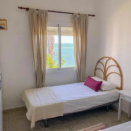 Magnifico A 3 Metros De La Playa Y En La Plaza Del Castillo شيبيونا